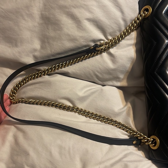 🖤Large Gucci Marmont - Picture 13 of 13